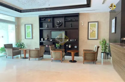 Apartment - 2 Bedrooms - 3 Bathrooms for rent in Emerald Oud Metha - Oud Metha - Bur Dubai - Dubai