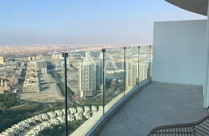 Apartment - Studio - 1 Bathroom for sale in FIVE at Jumeirah Village Circle - Jumeirah Village Circle - Dubai