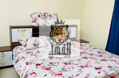 Apartment - Studio - 1 Bathroom for rent in Al Jurf 2 - Al Jurf - Ajman Downtown - Ajman