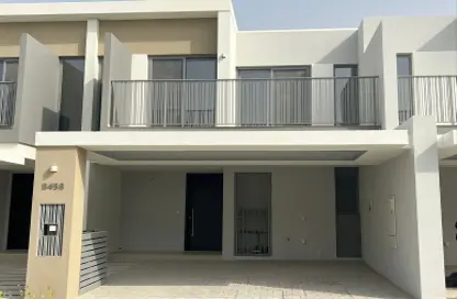 Villa - 3 Bedrooms - 3 Bathrooms for rent in Elan - Tilal Al Ghaf - Dubai