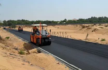 Land - Studio for sale in Al Helio 1 - Al Helio - Ajman