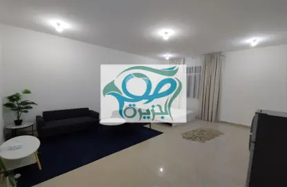 Villa - Studio for rent in Khalifa City - Abu Dhabi