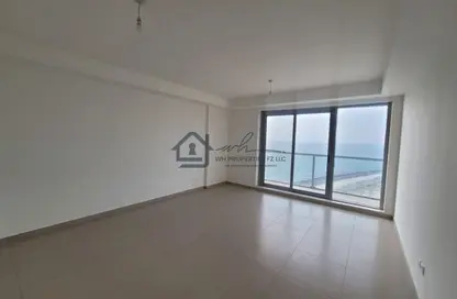 Apartment - 2 Bedrooms - 3 Bathrooms for rent in Pacific Samoa - Pacific - Al Marjan Island - Ras Al Khaimah
