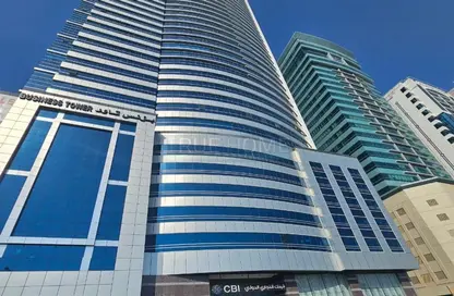Brand New Office  In Sharjah | Prime location