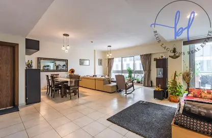 Apartment - 2 Bedrooms - 3 Bathrooms for sale in West Heights 1 - Business Bay - Dubai