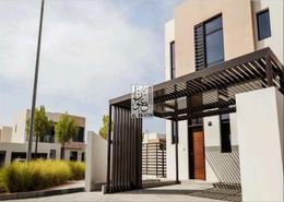 Townhouse - 3 bedrooms - 3 bathrooms for sale in Al Suyoh 7 - Al Suyoh - Sharjah