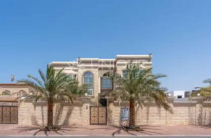 Villa - 6 Bedrooms - 7+ Bathrooms for sale in Al Barsha 2 Villas - Al Barsha 2 - Al Barsha - Dubai