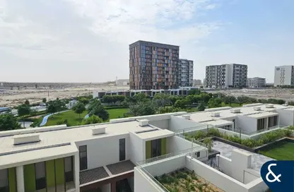 Apartment - 1 Bedroom - 2 Bathrooms for sale in The Pulse Residence Park - The Pulse - Dubai South (Dubai World Central) - Dubai
