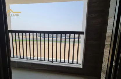 Apartment - 2 Bedrooms - 3 Bathrooms for rent in Muweileh Community - Muwaileh Commercial - Sharjah