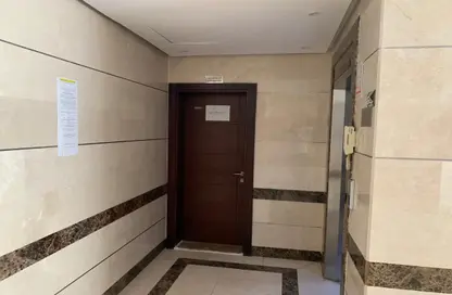 Apartment - 1 Bedroom - 2 Bathrooms for rent in Ajman 44 building - Al Hamidiya 1 - Al Hamidiya - Ajman