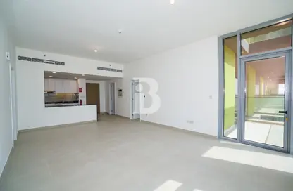 Apartment - 2 Bedrooms - 3 Bathrooms for rent in The Pulse Boulevard Apartments (C3) - The Pulse - Dubai South (Dubai World Central) - Dubai