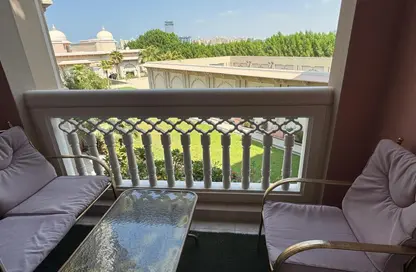 Apartment - 1 Bedroom - 2 Bathrooms for sale in Mughal - Grandeur Residences - Palm Jumeirah - Dubai