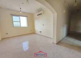 Apartment - 2 bedrooms - 2 bathrooms for rent in Shabhanat Asharij - Asharej - Al Ain