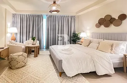 شقة - غرفة نوم - 2 حمامات للبيع في باسيفيك تونجا - باسيفيك - جزيرة المرجان - رأس الخيمة