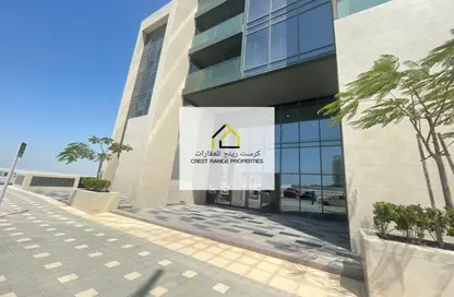 Apartment - 1 Bedroom - 2 Bathrooms for sale in Soho Square - Saadiyat Island - Abu Dhabi