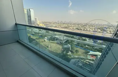 Apartment - 2 Bedrooms - 2 Bathrooms for sale in Armada Tower 3 - JLT Cluster P - Jumeirah Lake Towers - Dubai