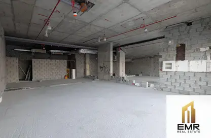 Shop - Studio - 1 Bathroom for rent in Arjan - Dubai