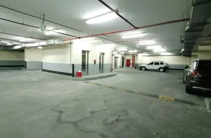 Apartment - 1 Bedroom - 2 Bathrooms for rent in Shabiya 9 - Shabiya - Mussafah - Abu Dhabi