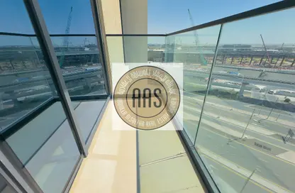 Apartment - 1 Bedroom - 1 Bathroom for rent in Expo Village Residences 3A - Expo Village Residences - Expo City - Dubai