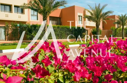 Villa - 4 Bedrooms - 5 Bathrooms for sale in Mangrove Village - Abu Dhabi Gate City - Abu Dhabi
