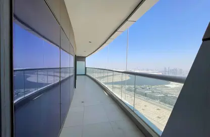 Apartment - 2 Bedrooms - 3 Bathrooms for rent in Tower D - DAMAC Towers by Paramount - Business Bay - Dubai