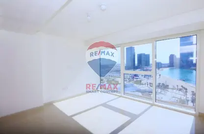 شقة - 3 غرف نوم - 4 حمامات للايجار في القرم فيو - شمس أبوظبي - جزيرة الريم - أبوظبي