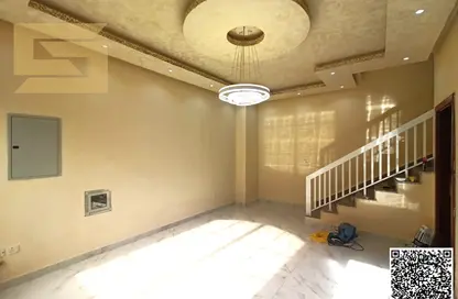 Townhouse - 3 Bedrooms - 4 Bathrooms for rent in Al Zaheya Gardens - Al Zahya - Ajman