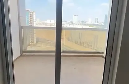 Apartment - Studio - 1 Bathroom for sale in Hera Tower - Dubai Sports City - Dubai