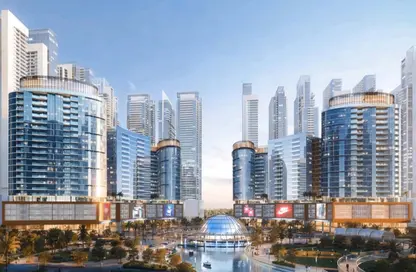 Duplex - 3 Bedrooms - 5 Bathrooms for sale in Tiger Downtown Ajman - Al Alia - Ajman