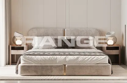 شقة - 2 غرف نوم - 2 حمامات للبيع في لا بوتيك - الجداف - دبي