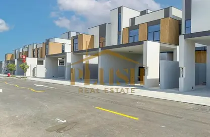 تاون هاوس - 3 غرف نوم - 4 حمامات للايجار في مدن الرنيم 1 - مودون - دبي تاون هاوس - 3 غرف نوم - 4 حمامات للايجار في مدن الرنيم 1 - مودون - دبي