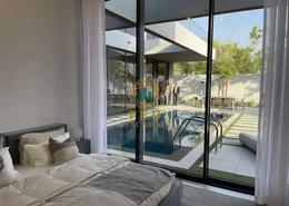 Townhouse - 4 bedrooms - 6 bathrooms for sale in Azalea - Tilal City - Sharjah