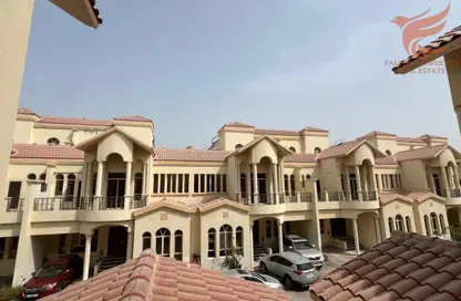 Compound - 6 Bedrooms - 7+ Bathrooms for rent in Al Mairid - Ras Al Khaimah