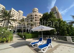 Studio - 1 bathroom for rent in Al Hamra Palace Beach Resort - Al Hamra Village - Ras Al Khaimah