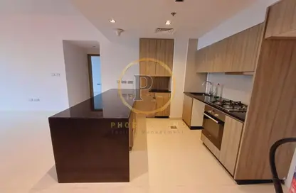 Apartment - 2 Bedrooms - 2 Bathrooms for rent in MEERA Shams - Shams Abu Dhabi - Al Reem Island - Abu Dhabi
