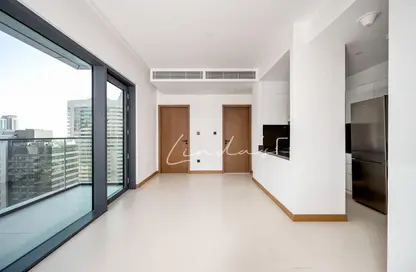 Apartment - 1 Bedroom - 2 Bathrooms for rent in Vida Residences Dubai Marina - Dubai Marina - Dubai