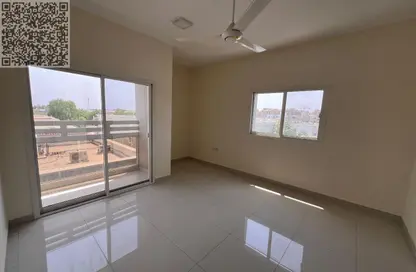 شقة - غرفة نوم - 1 حمام للايجار في 3 المويهات - المويهات - عجمان
