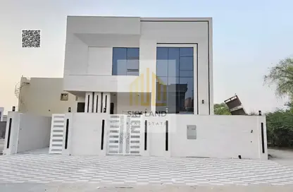 فيلا - 5 غرف نوم - 7 حمامات للبيع في الزاهية جاردنز - الزاهية - عجمان