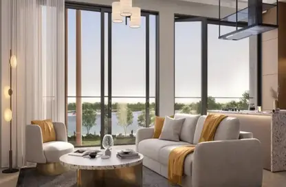 شقة - غرفة نوم - 2 حمامات للبيع في آيفي في بارك فايف - بارك فايف من ديار - مدينة دبي للإنتاج (اي ام بي زد) - دبي