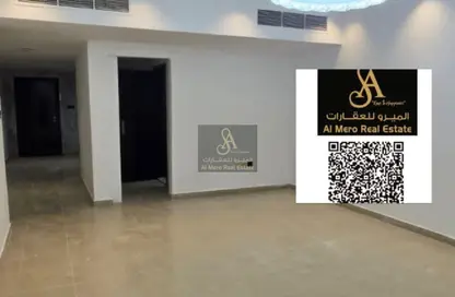 Apartment - Studio - 1 Bathroom for sale in Horizon Towers - Ajman Downtown - Ajman