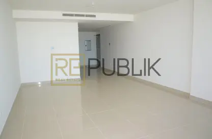 Apartment - 3 Bedrooms - 5 Bathrooms for rent in Sun Tower - Shams Abu Dhabi - Al Reem Island - Abu Dhabi