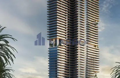 Apartment - Studio - 1 Bathroom for sale in Wadi Al Safa 4 - Dubai