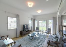 Villa - 2 bedrooms - 3 bathrooms for rent in District 9A - Jumeirah Village Triangle - Dubai