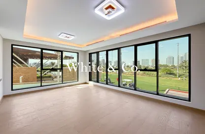 Villa - 6 Bedrooms - 7 Bathrooms for rent in Silver Springs 3 - Silver Springs - DAMAC Hills - Dubai