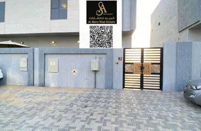 تاون هاوس - 3 غرف نوم - 4 حمامات للايجار في 1 الياسمين - الياسمين - عجمان