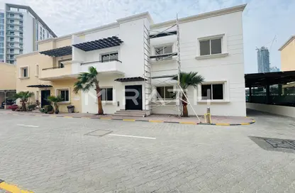 Villa - 5 Bedrooms - 6 Bathrooms for rent in Al Barsha 1 Villas - Al Barsha 1 - Al Barsha - Dubai