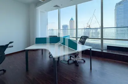 Office Space - Studio for rent in Park Lane Tower - Business Bay - Dubai