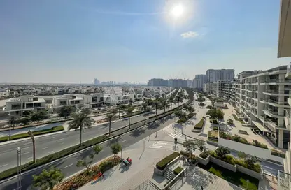 Apartment - 2 Bedrooms - 2 Bathrooms for rent in Mulberry 2 - Park Heights - Dubai Hills Estate - Dubai