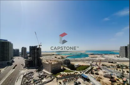 Apartment - 1 Bedroom - 2 Bathrooms for rent in MEERA Shams - Shams Abu Dhabi - Al Reem Island - Abu Dhabi