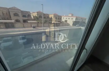 Apartment - 1 Bedroom - 1 Bathroom for rent in Al Mowaihat 1 - Al Mowaihat - Ajman
